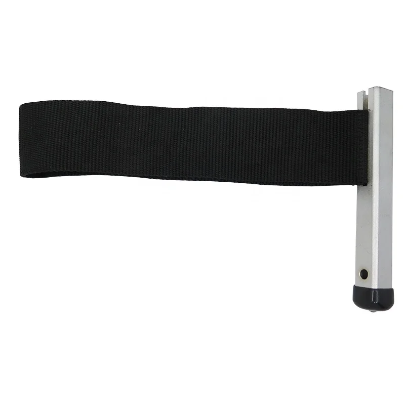 Auto Repair Tool, Strap Type Truck Oil Filter Wrench(Nylon)