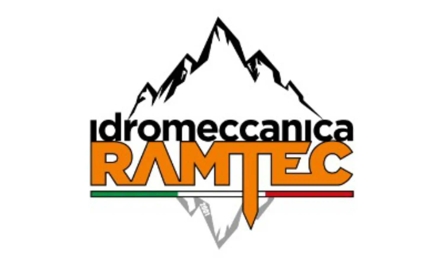 High Quality Compactor Vibrating Plate Ramtec CR 45 Compactor Professional Italian Production of Excavator Attachments