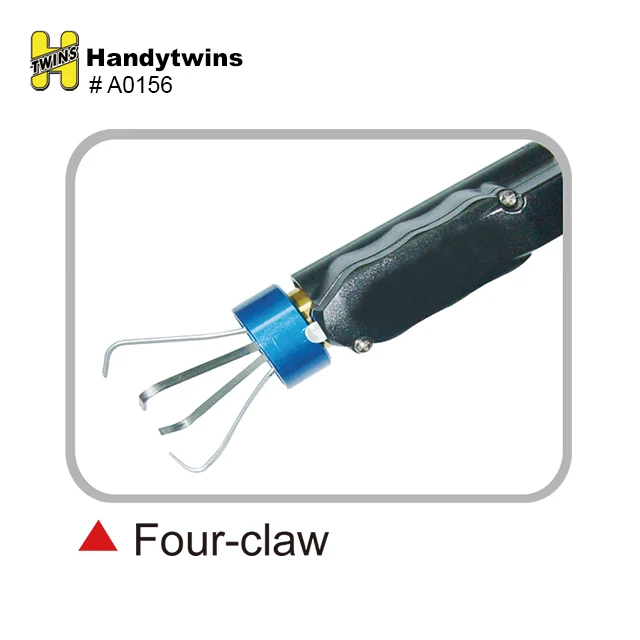 3 In 1 Flexible Pick Up Tool