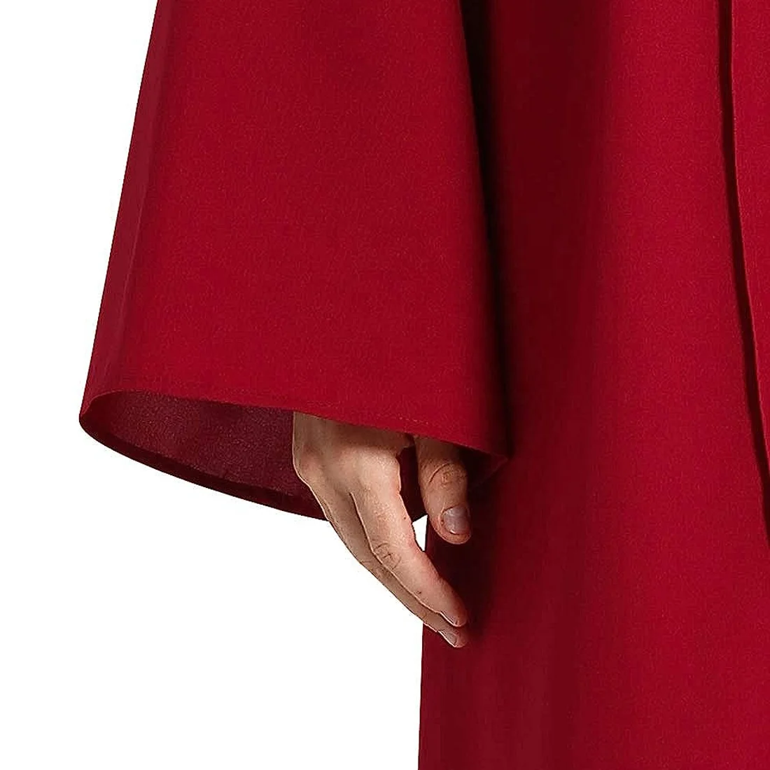 Custom made Wholesale Men Church Suit 100% Polyester Breathable Church Suit Low MOQ suit for Church for Women Breathable