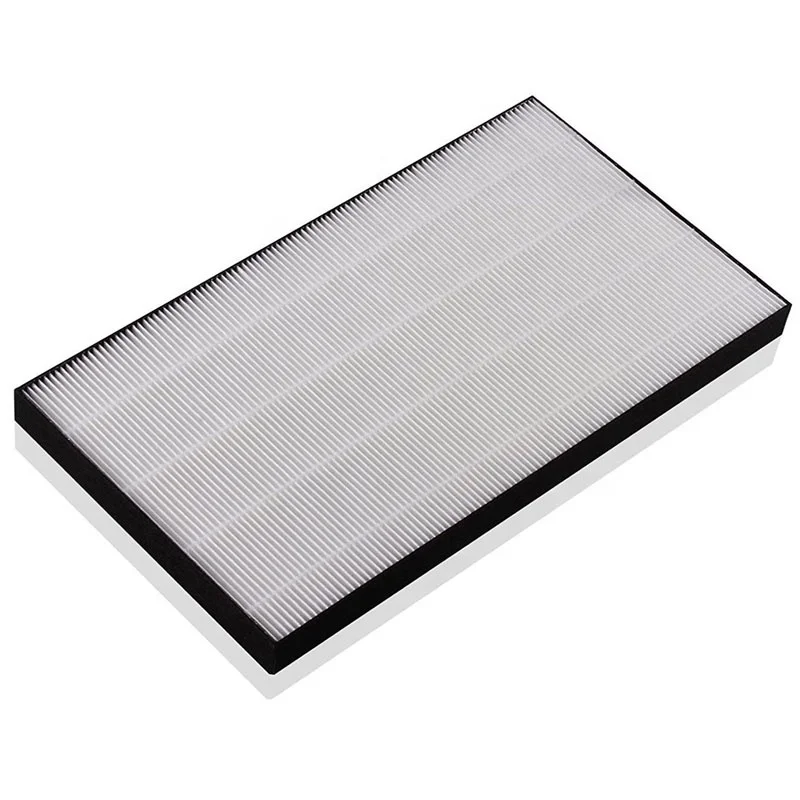 Manufacturer Air Purifier Parts Model 13 True Hepa Filter FZ-F40SFE for Sharp FPFM40LB, FP-F40L, FZ-40STS