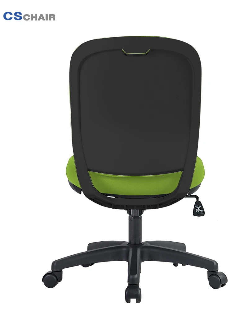 cheap Comfortable Mid-Back Fabric Task Chair