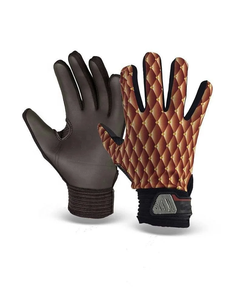 Высококачественные латексные перчатки Gaelic/Gaelic gaa/латексные GAA Gaelic высокого качества