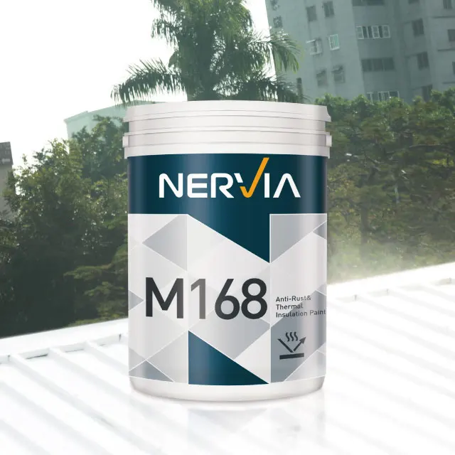 2022 Taiwan Nervia impermeabilizantes powder coating powders for corrugated metal sheet
