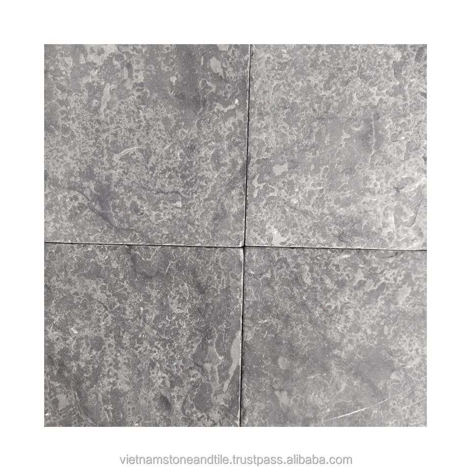 Natural Material Stone Dark Colorful Limestone with Suitable Surface Customized Shapes Outdoor Antique Old Classy Home