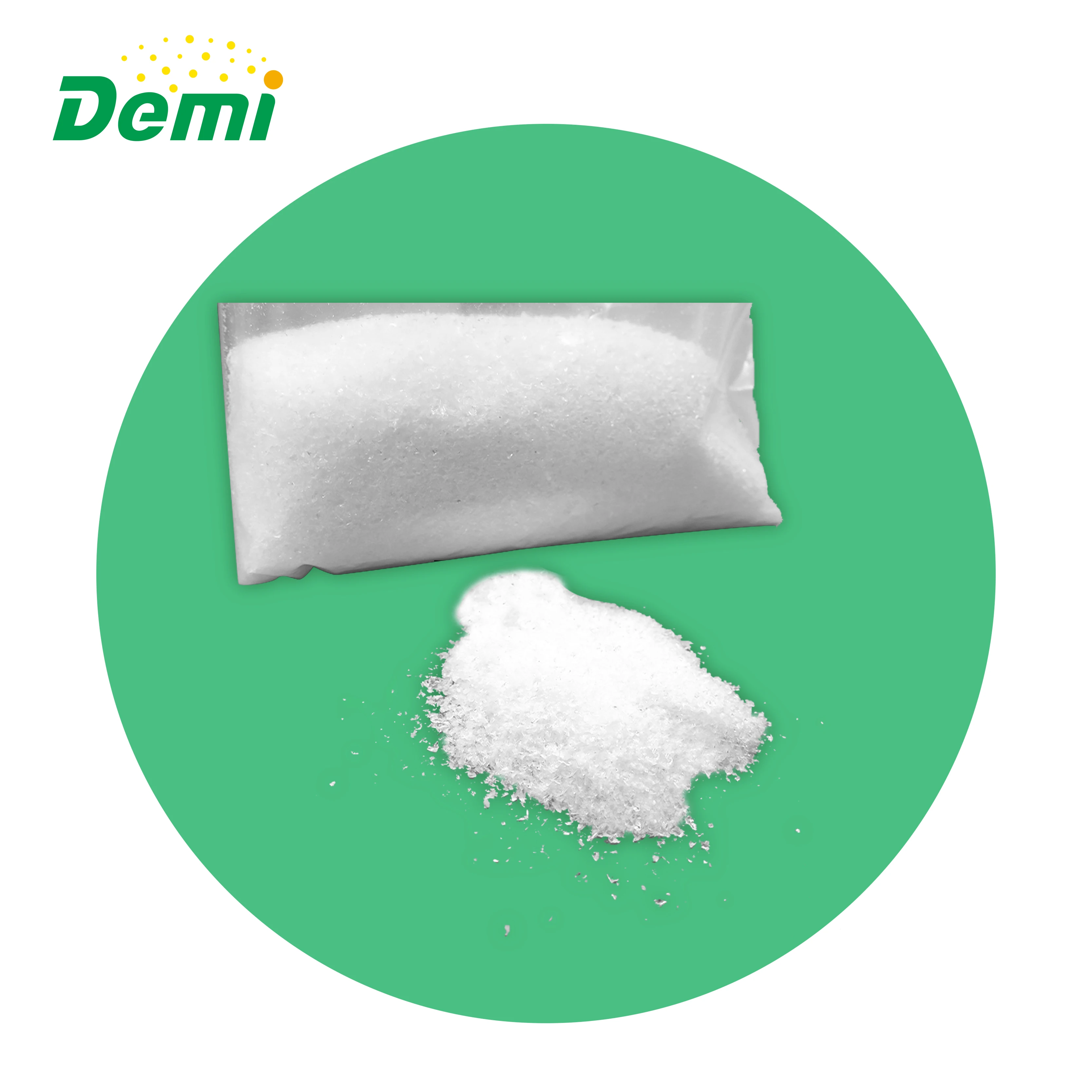 Malaysia Water Retention Gel Agent Coconut Maple Wheat Super Absorbent Polymer Rubber Tree SAP Polymer Granule