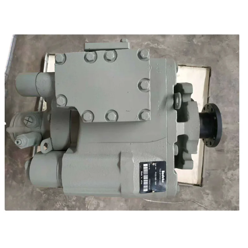 Sundstrand PV10 PV20, PV21, PV22, PV23, PV24,PV25,PV26 hydraulic charing pump