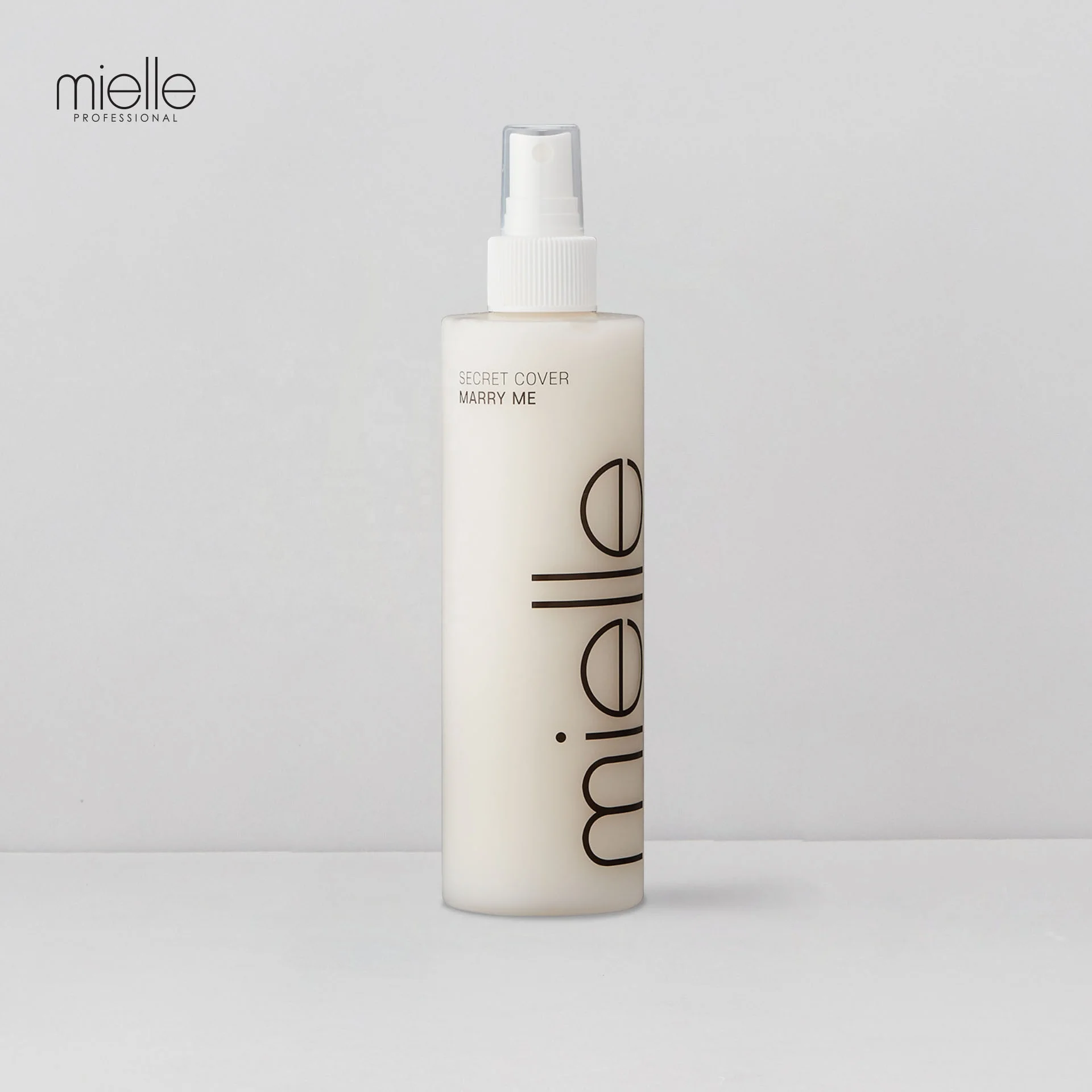 [mielle Professional - Korea] Secret Cover 250ml no need to rinse off Hair treatment and Hair Perfume