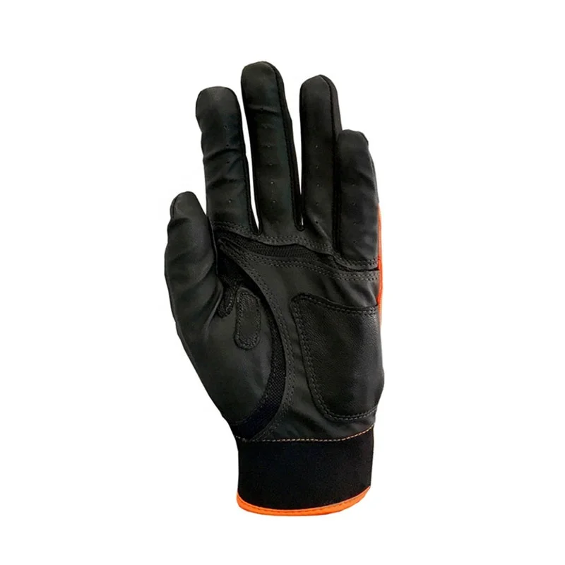 Оптовая продажа перчатки для бейсбола мужчин и женщин противоскользящие спортивные Софтбола