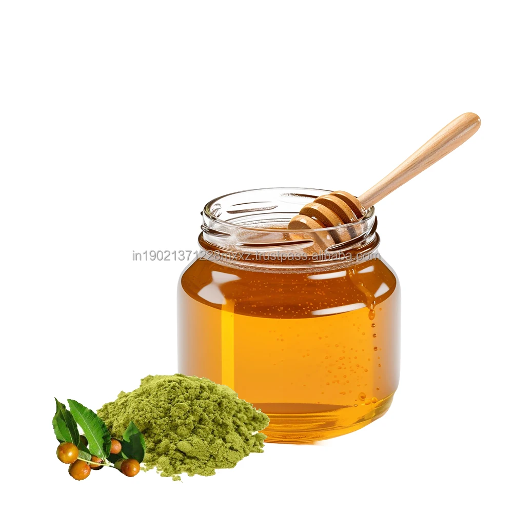 500g Sidr Honey - 100% Pure and Naturally Tested - No Preservatives - Premium Quality with good custom packing