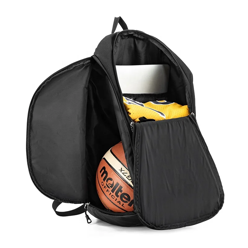 Customization Basketball Backpack sports backpacks for basketball outdoor sports waterproof leisure backpack travel
