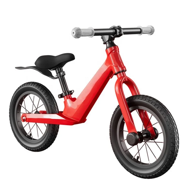 new model children balance bike kids cheap balance bike kids no pedal push bike simple children bicycle