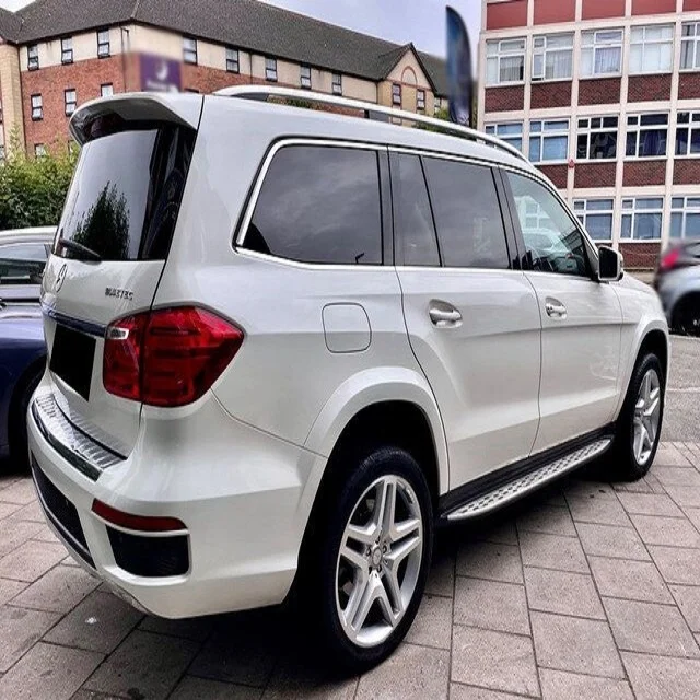 USED 2013 MERCEDES-BENZ GL-CLASS AUTOMATIC CARS FOR SALE