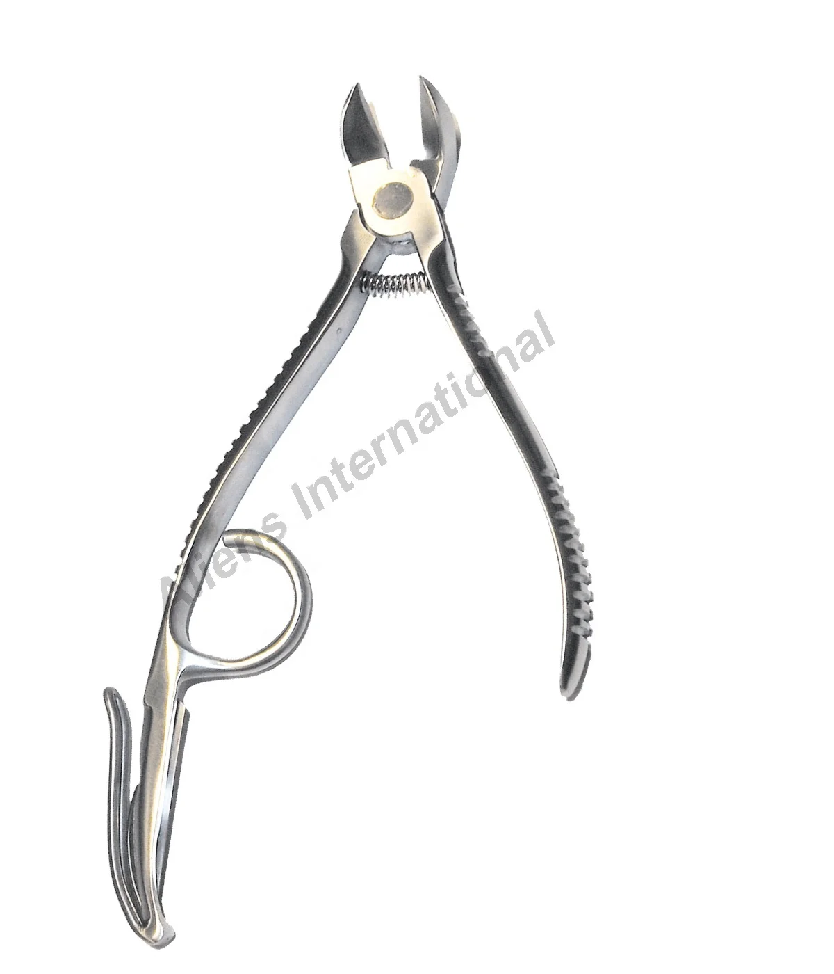 Buy Online High Quality Stainless Steel Surgical Instruments veterinary instruments Pig castration forceps