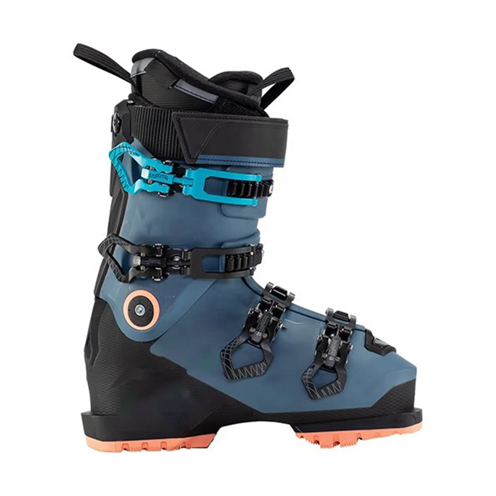 Hot Sale Freestyle Custom buckles alpine Cross Country Roller Ski Binding