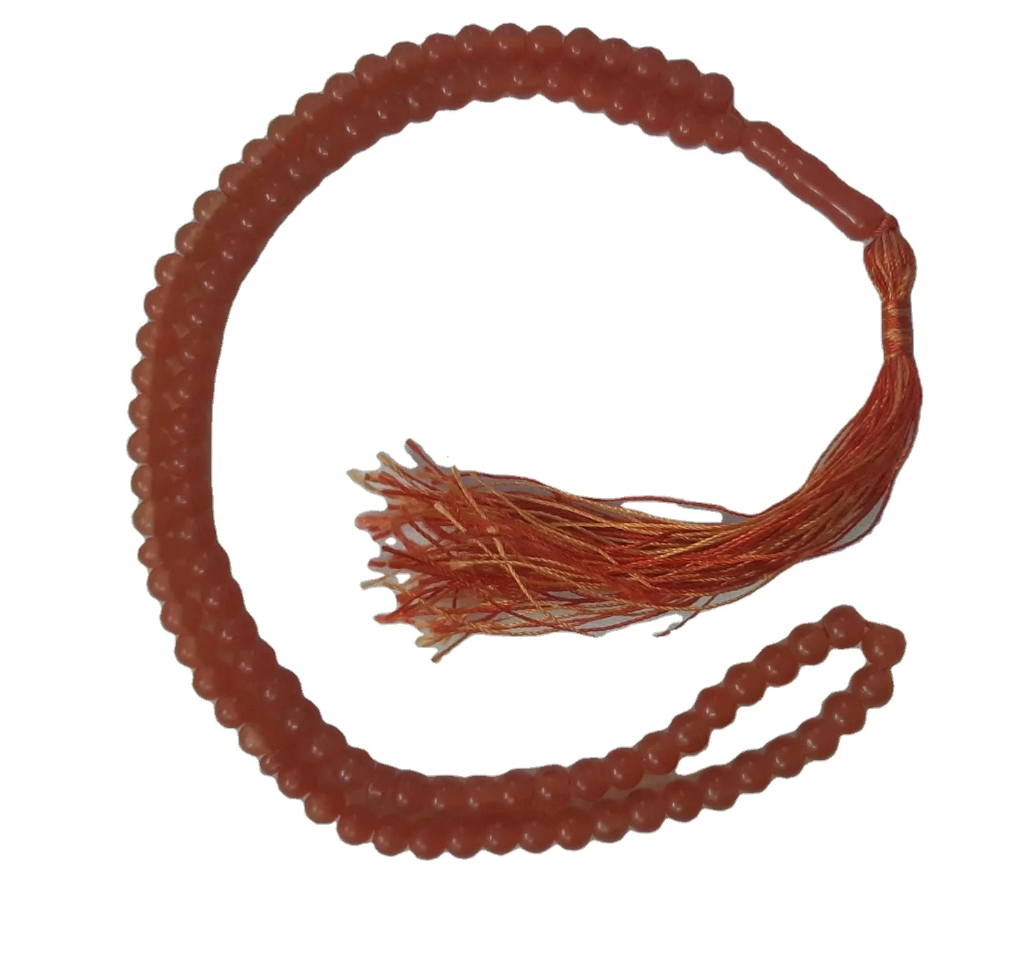 Crystal Muslim Tasbih Prayer Beads Islamic Bead Tasbeeh stylish praying custom made tasbeeh