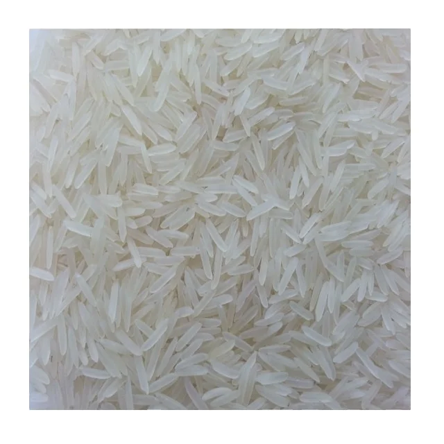 Cheap Price  1121 Basmati White Extra Long Grain Rice