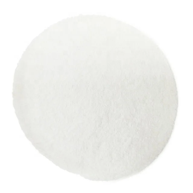 Vanilla flavor bubble tea powder