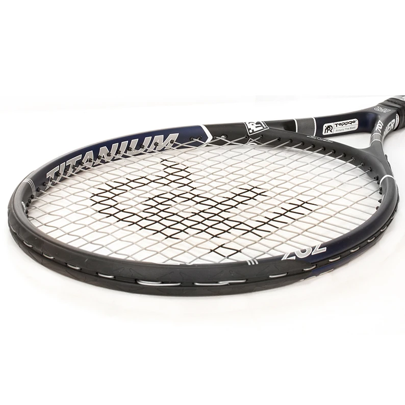 original tennis rackets