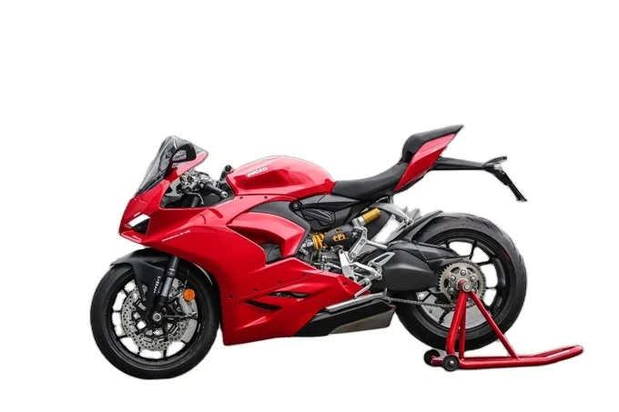 955cc HOT SELLING POWERFUL SPORTS PANIGALE V2 SUPER BIKE FROM INDIAN SUPPLIER BS6 VI