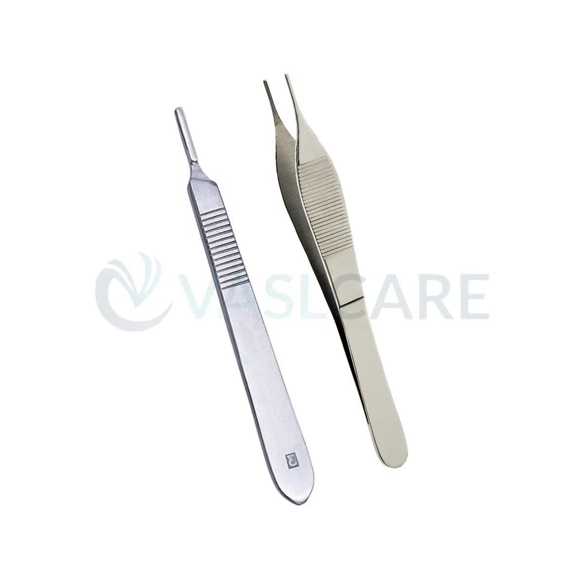 Neuter Surgery Pack 8 Pcs Basic Surgery Kit Major Vet Set General Veterinary Instruments Spay Minor Surgical Appendectomy