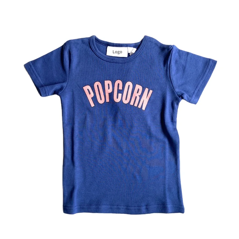2024 Letter T Shirt For Men T-Shirt Custom High Quality Logo Letter T-shirt For mens Buy Fashion Fit Gym T Shirt Custom Logo