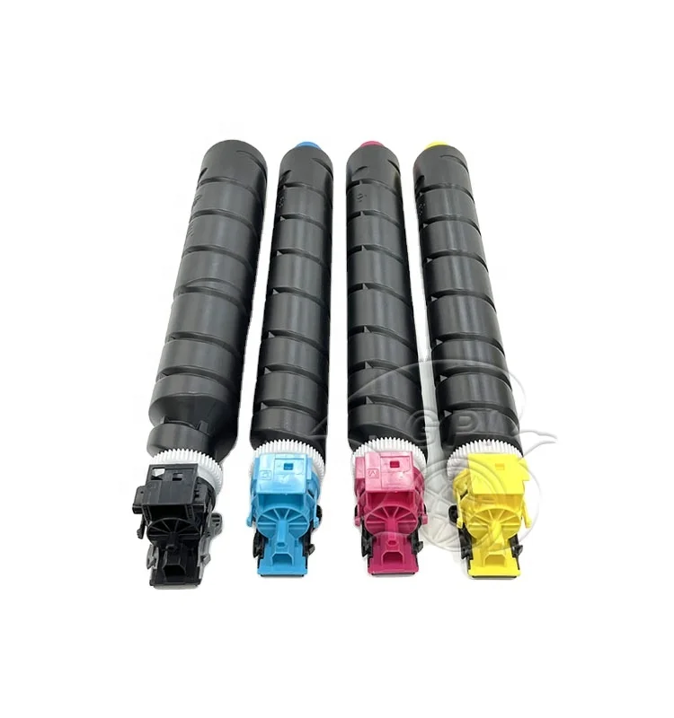 GPI TASKalfa 5052ci 5053ci 6052ci 6053ci TK8515 TK8517 TK8519 Empty Printer Ink Cartridge For Kyocera Mita