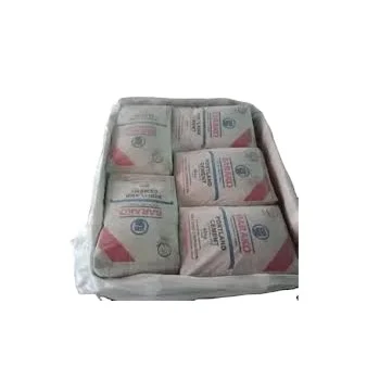 High Quality Portland Cement Type II as ASTM C150 packing in 50kg bag from USA Best Supplier