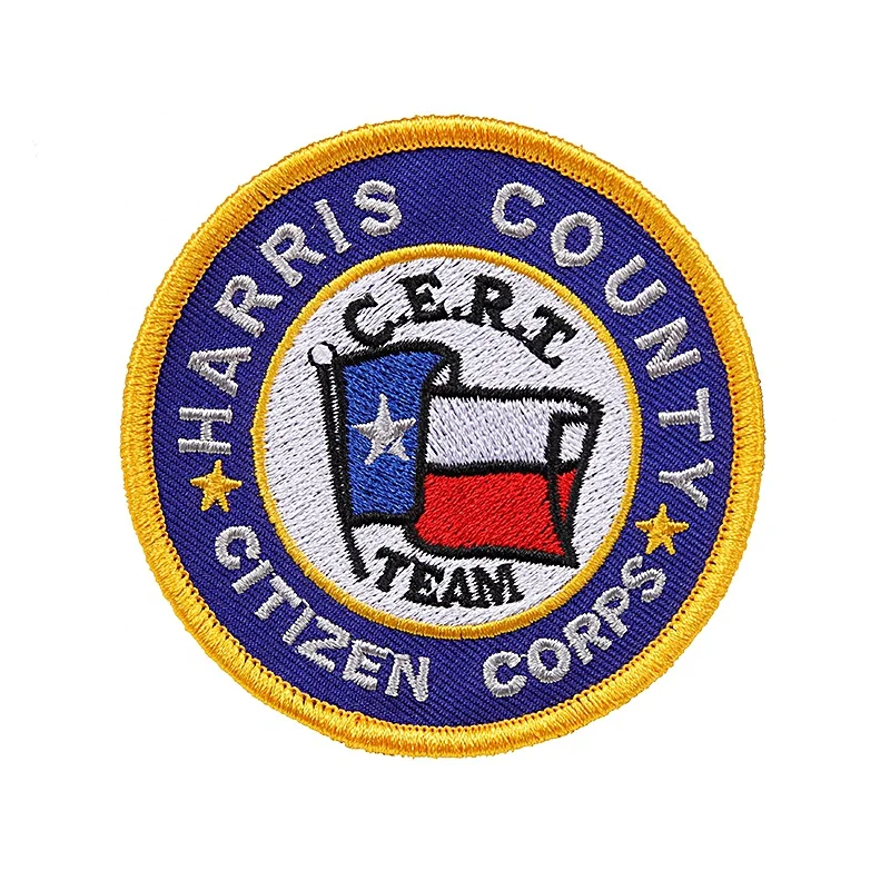 Cute Panda Embroidery Patches Decorative Panda Iron On Patches Sew On Applique Patch for Clothes Jackets Jeans Dress Hat Arts