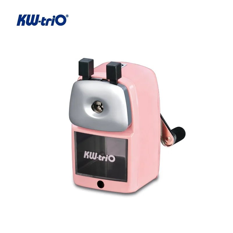 Ручная точилка для карандашей KW-triO