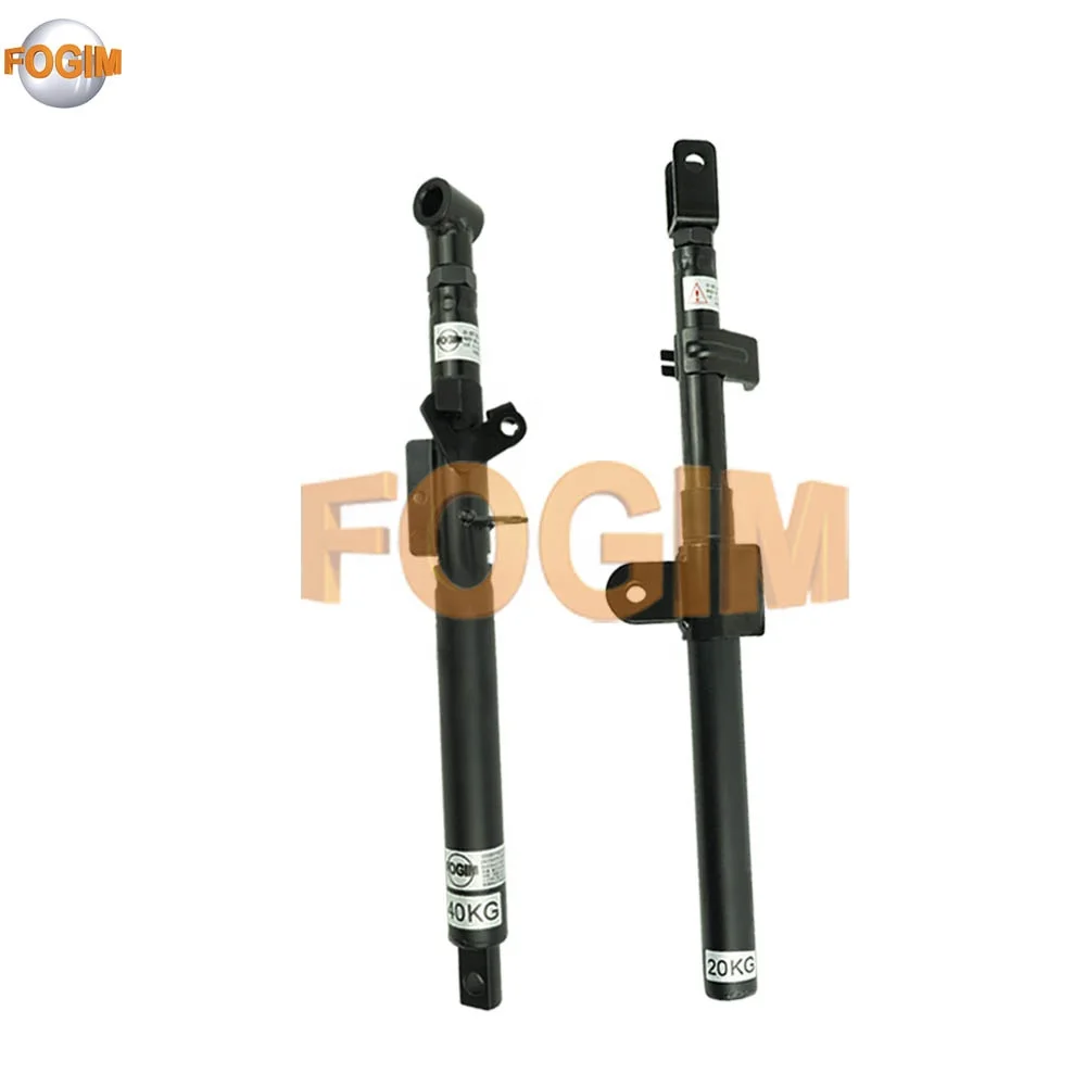 Steel Gas Lift Cylinders with Thrusting Force Mechanical Lock Cylinder for Use on Wheelchairs & Scooters for Furniture