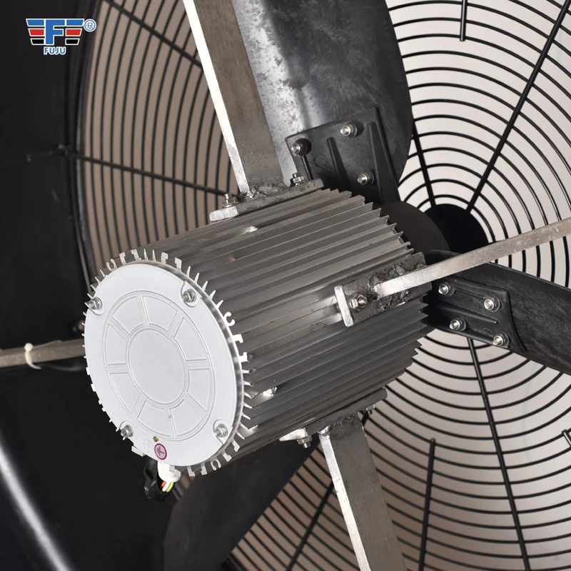 220v AC 23000m 3/ч воздуха охладитель пустыни портативный мобильный осевой промышленный