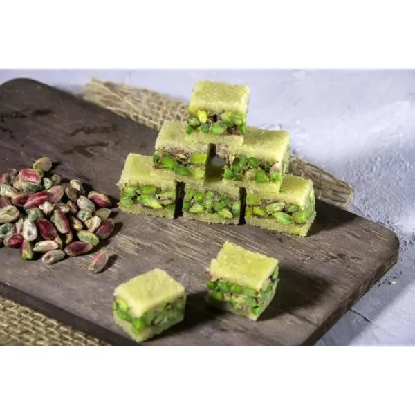 Balloria 800 G Pistachio Promotional Food & Candy