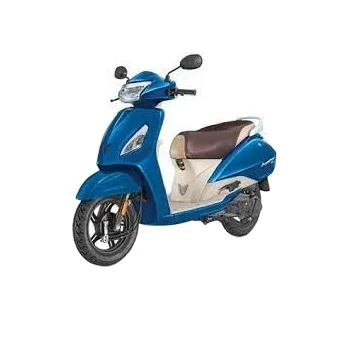 Cheap Price Made in India JUPITER ZX AOL DRUM BS6 stylish Petrol Scooter New fashion high quality factory direct wholesale