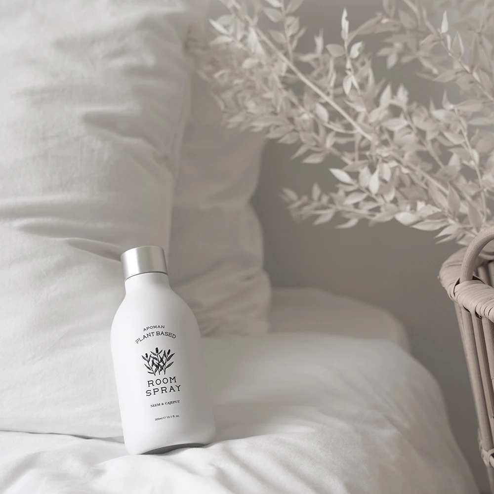 Quickly Eliminates Odor Indoor Air Fresheners Spray for Freshness