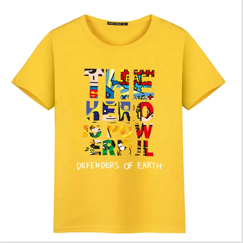 Высококачественная Модная брендовая мужская футболка Yearn однотонного цвета с принтом логотипа от производителя, цветные футболки унисекс новейшего дизайна 2022 года