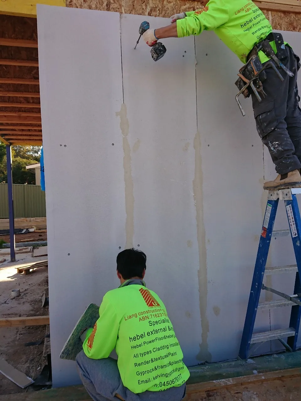 HIGH QUALITY AAC/ALC PANEL- BEST PRICE -VIETNAM MANUFACTURER (Whatsapp/Line Joe +84963256210)