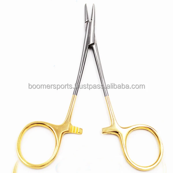 Mayo Needle Holder TC Forceps 14 CM Dental Professional Medical Devices Surgical Instruments