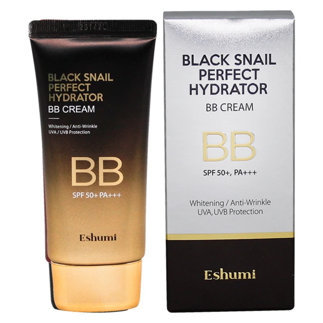 Eshumi Black Snail Perfect Hydrator BB Cream