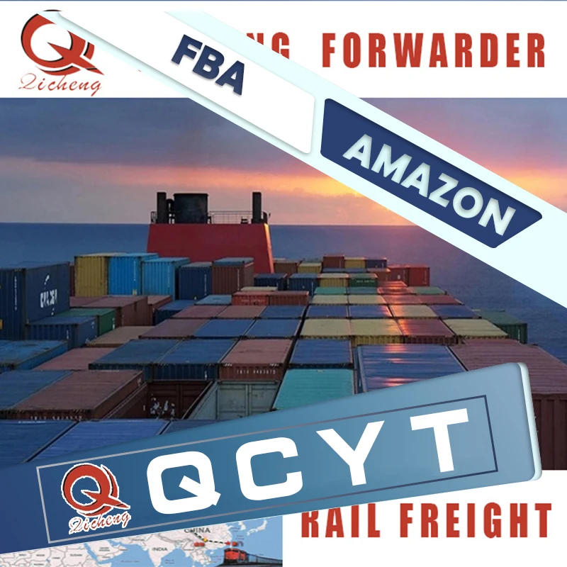 Cheap Shipping Container To Bangladesh FCL DDP CIF FOB