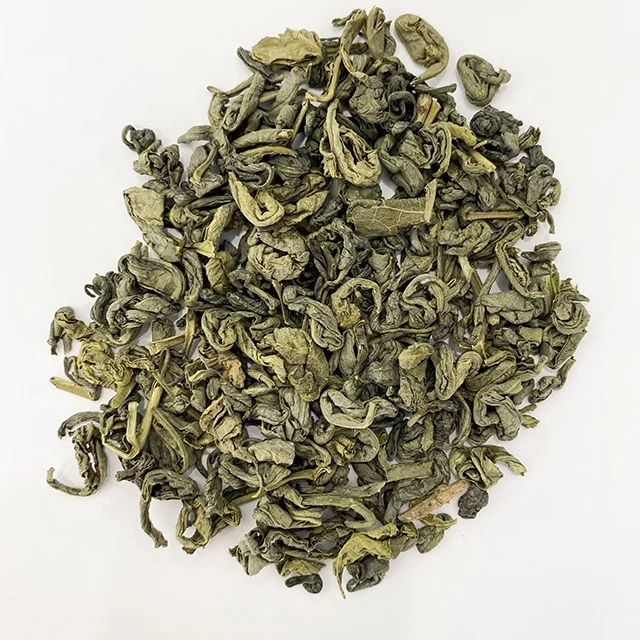 Top sales 2021 tea bag package dried loose leaf tea packaging glow tea drinks