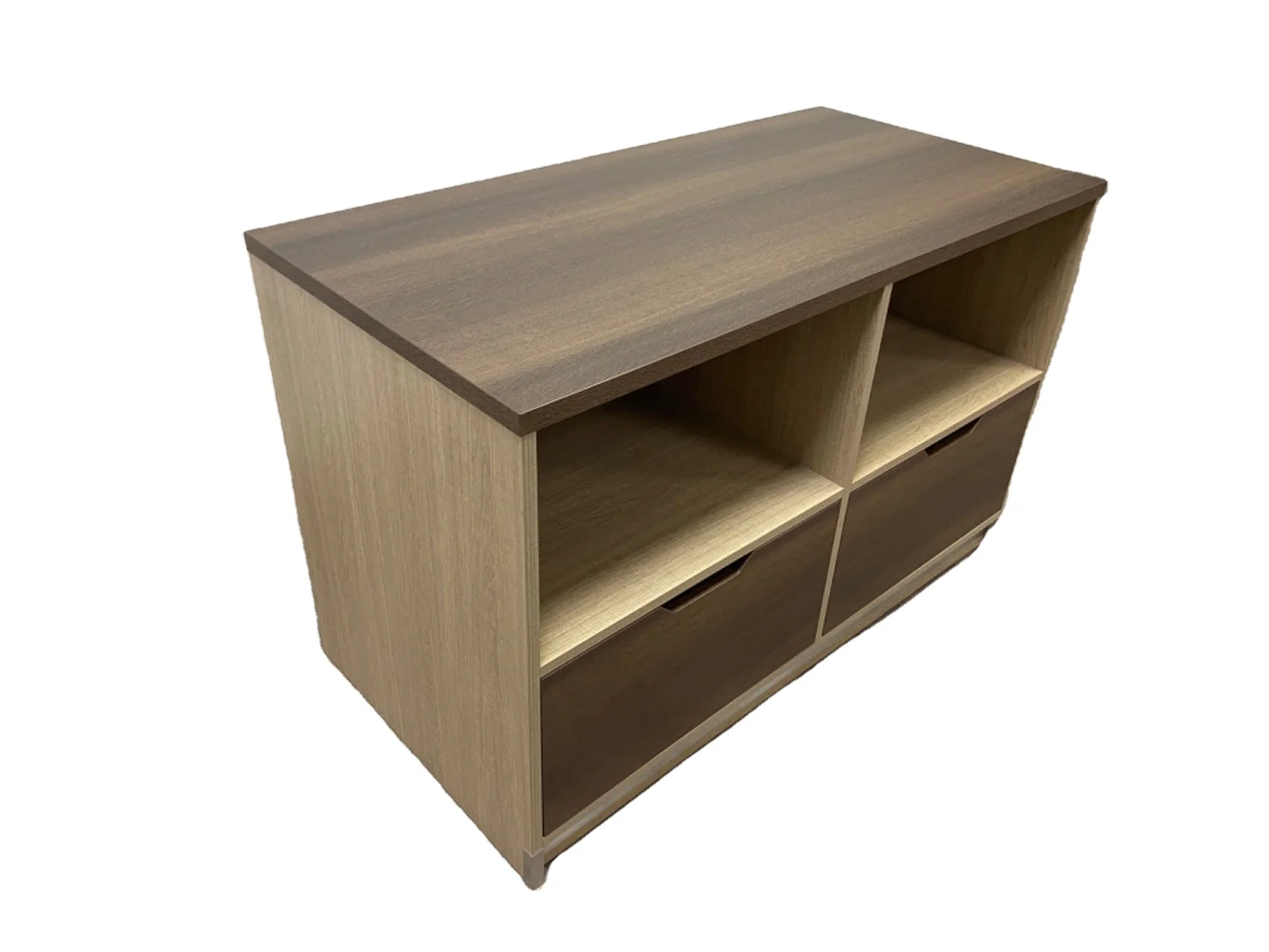 High Quality Modern Style Solid Wood Bunk Bed Student Room Furniture for Bedroom Living Room Dining and Hotel Use