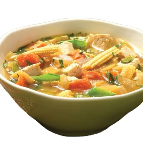 Veg Thai Soup Powder or Veg Thai Soup Premix INSTANT FOOD instant soup