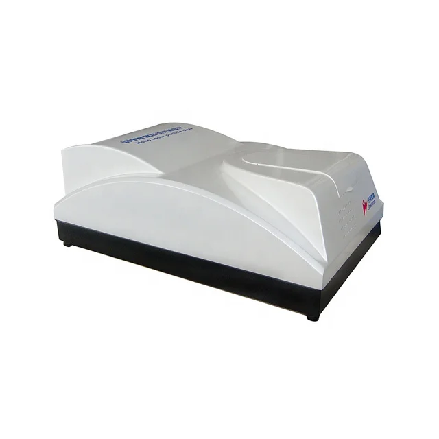 Winner 802 Photon Correlation Nanoparticle Sizer for Pharmaceutical Cellular Nanoscale Particles