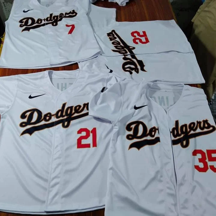 Customized Design Logo Women Baseball Jerseys Sublimation Printing Baseball T-shirts High Quality Professional Baseball Jersey