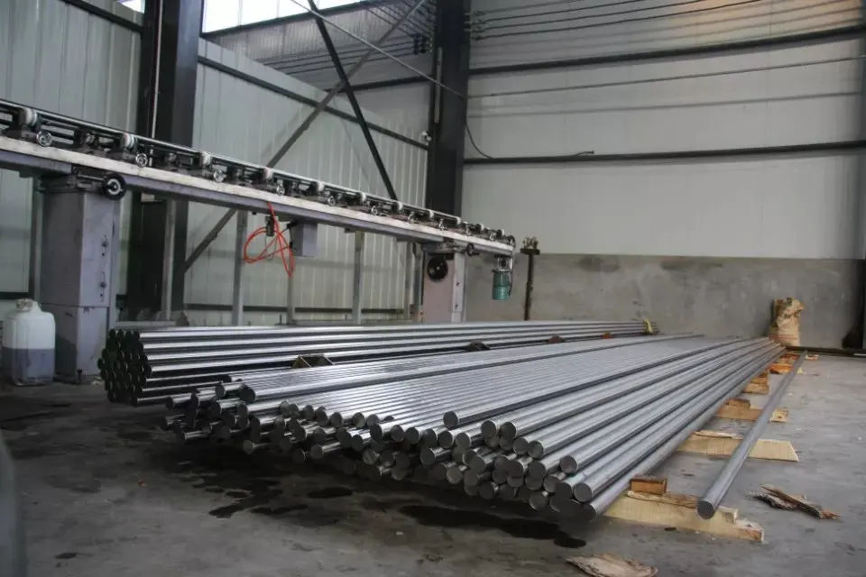 China Direct Supply Stainless Angle Bar Steel Stainless Steel Rod 2mm 316 316l Ss Bar Aisi Astm Sus 304 304l