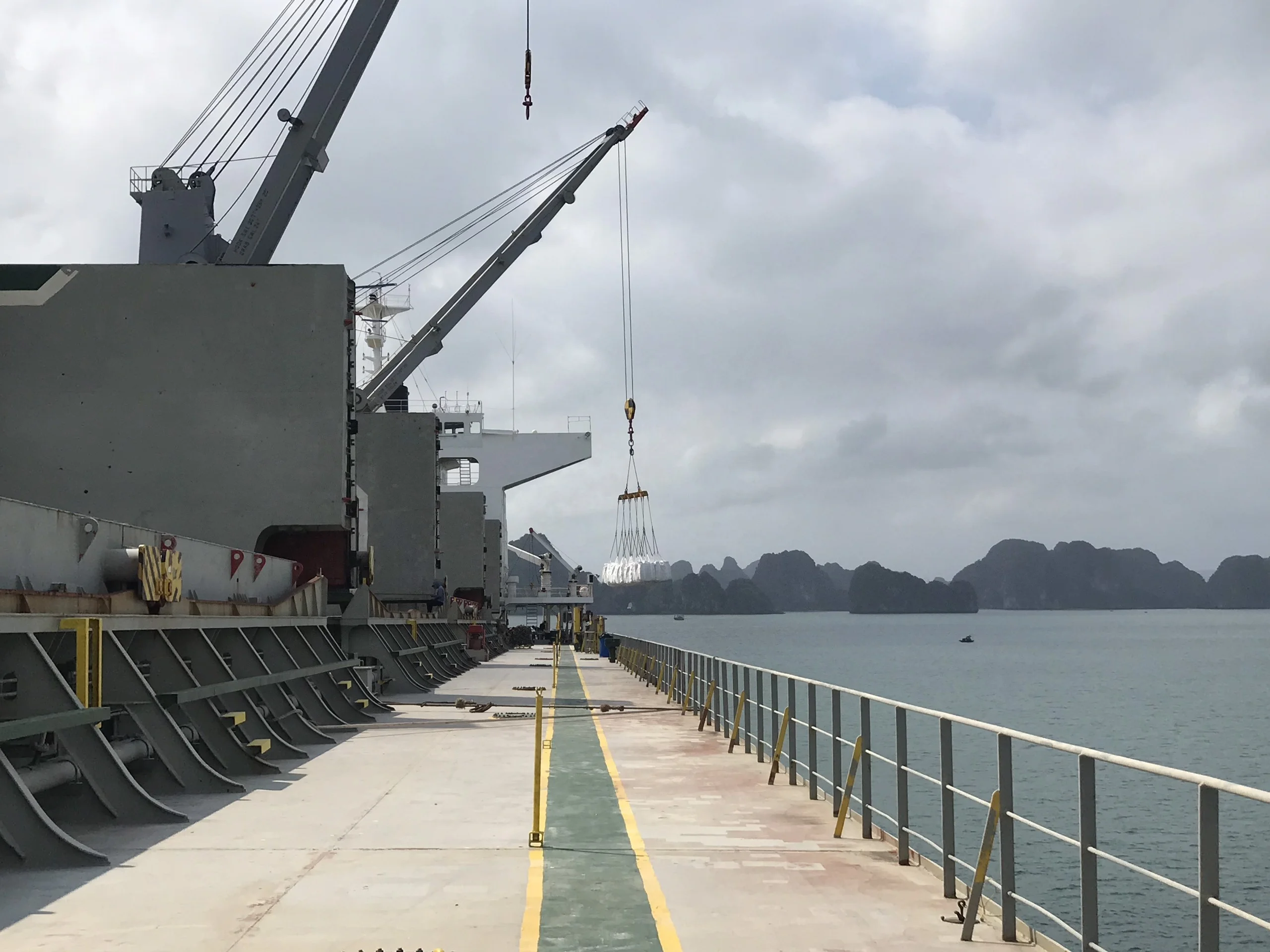 
Best price Portland Cement CEM II 42.5N & R 