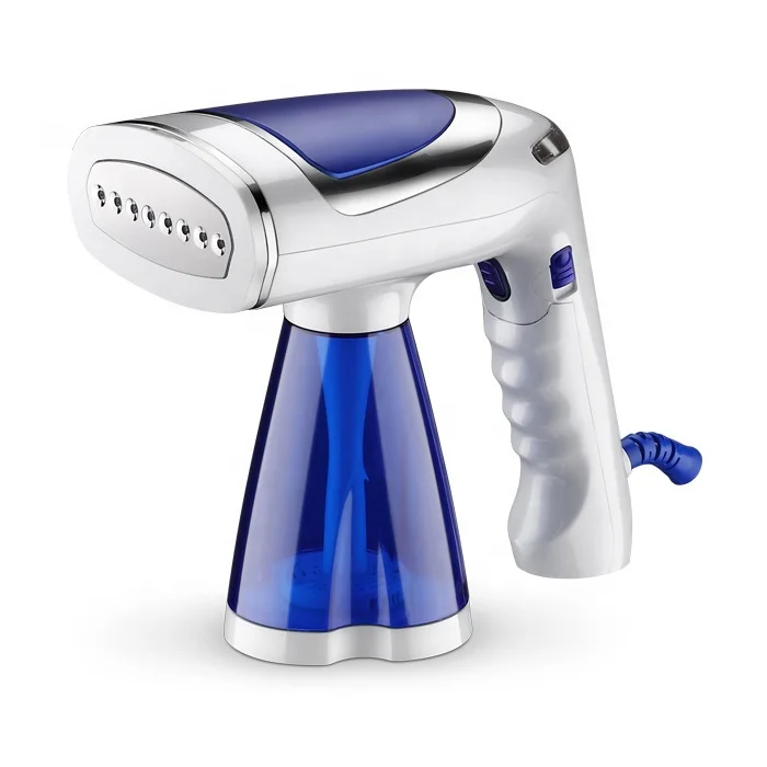 Складной ручной отпариватель для одежды 1600 Вт портативный высокая мощность проводной 3 шестерни 250 мл Путешествия Одежда гладильная