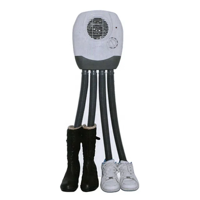 [Handy-Age]-Ceramic Heater Shoe Dryer (HK0301-056)