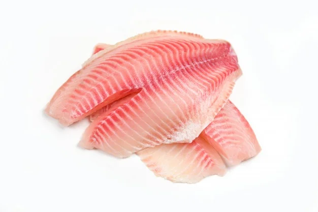 
Seafood Best Taste And High Quality Frozen Red Meat Tilapia Fish With Good Price Only This Summer Made in Vietnam 2021 